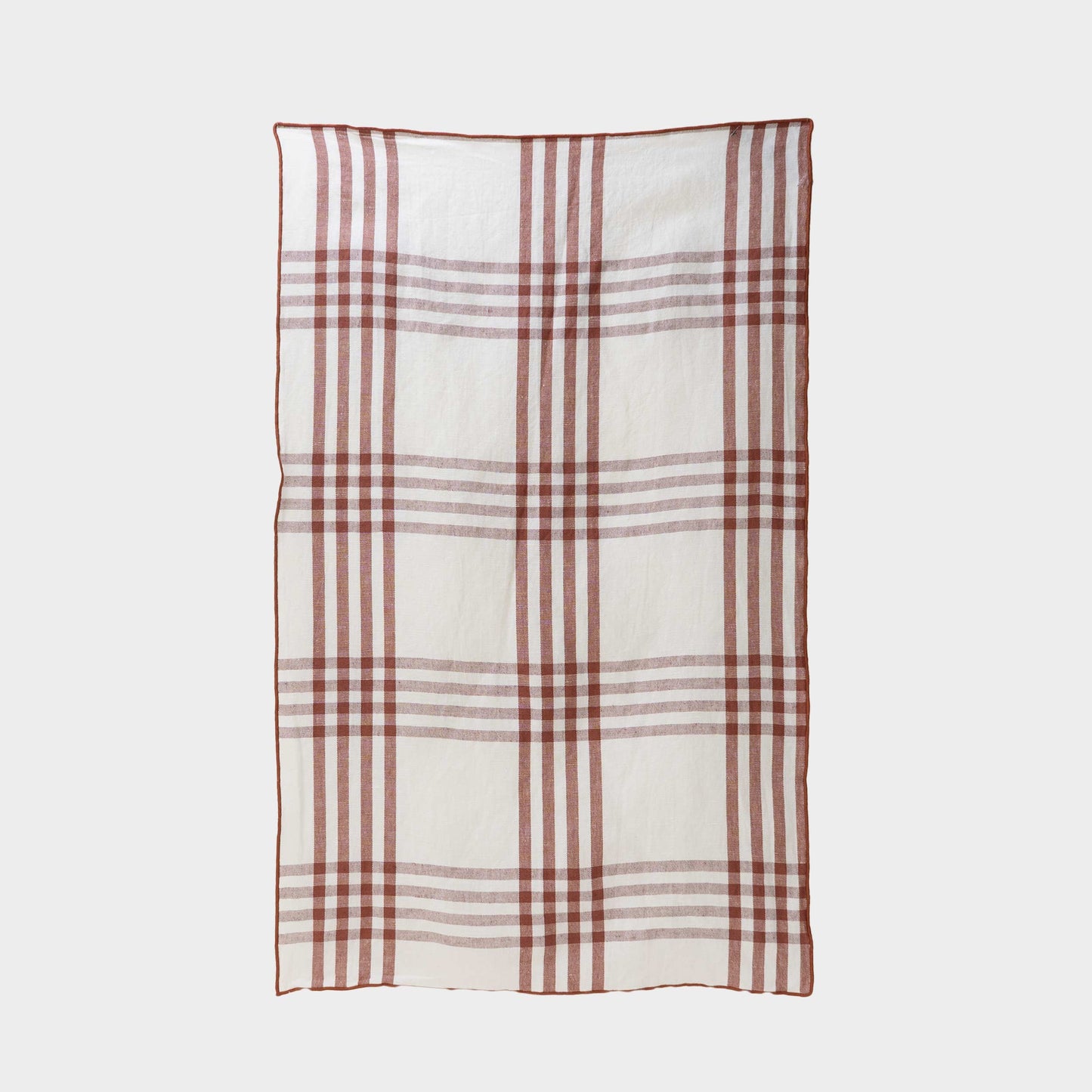 French Linen Country Kitchen Towel