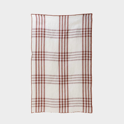French Linen Country Kitchen Towel