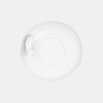 Astier de Villate Chat Bowl