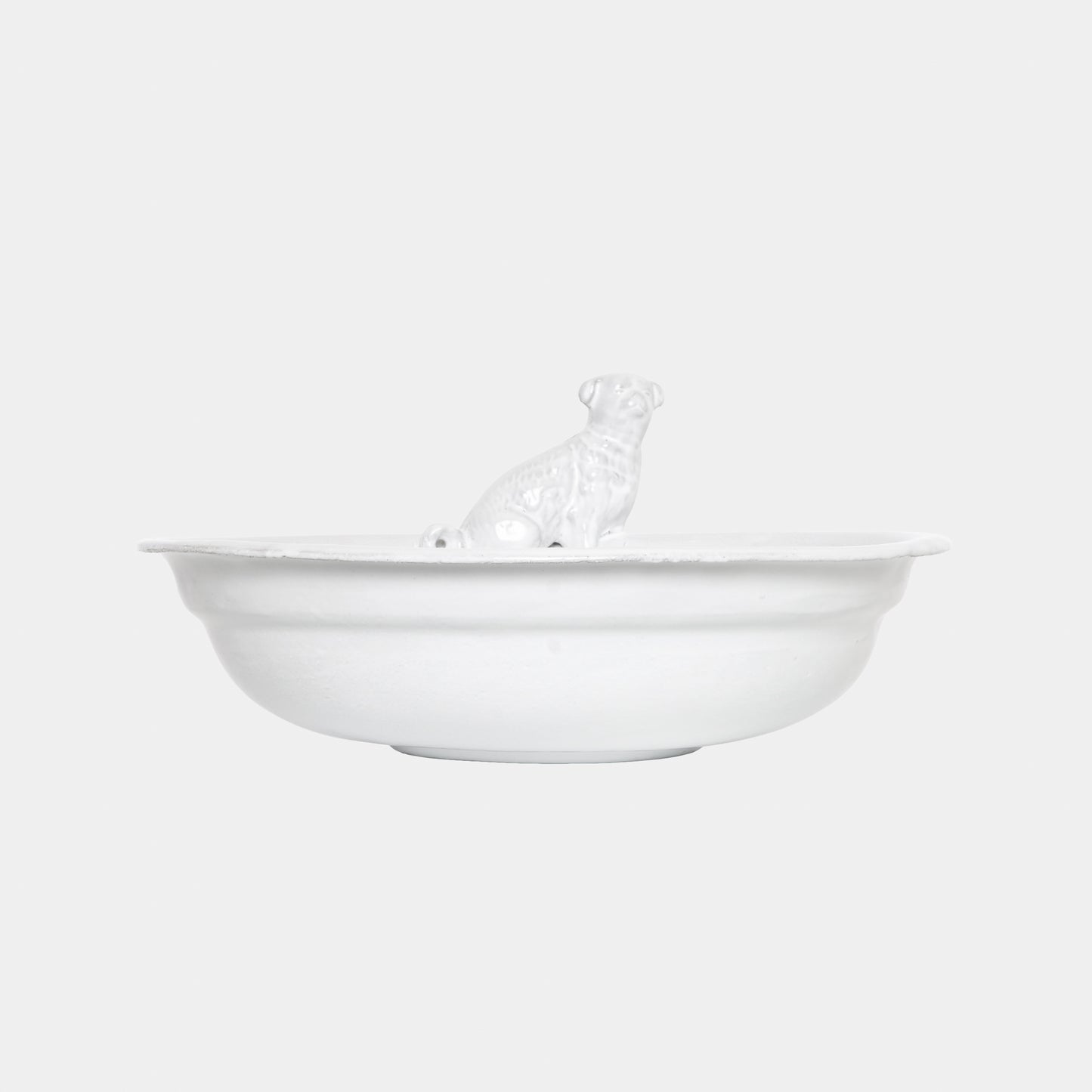 Astier de Villate Chien Bowl
