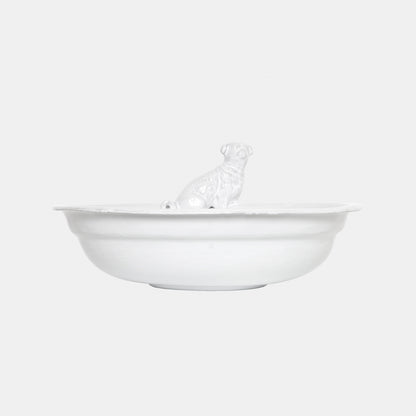Astier de Villate Chien Bowl