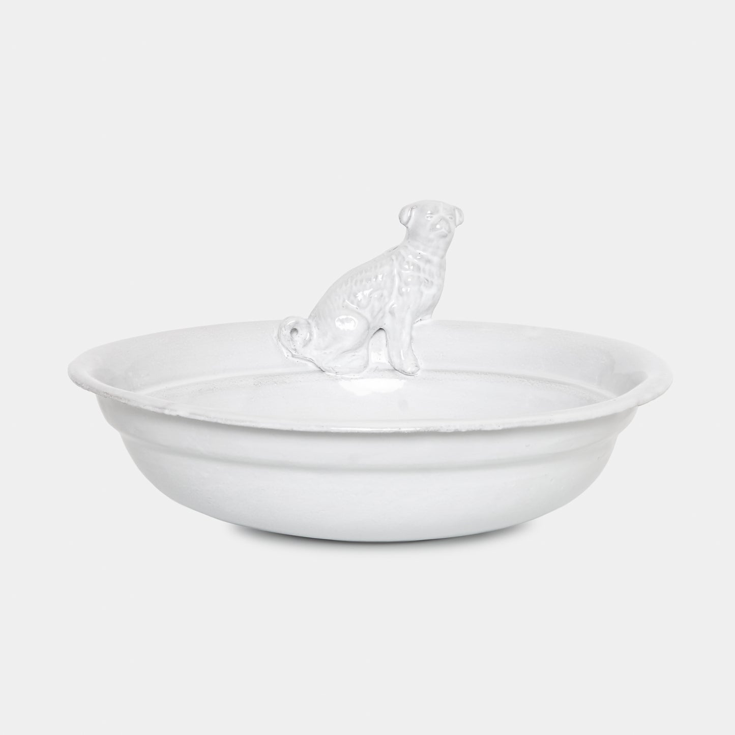 Astier de Villate Chien Bowl