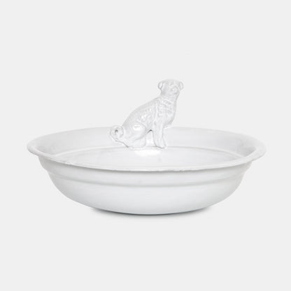 Astier de Villate Chien Bowl