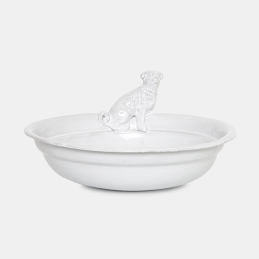 Astier de Villate Chien Bowl