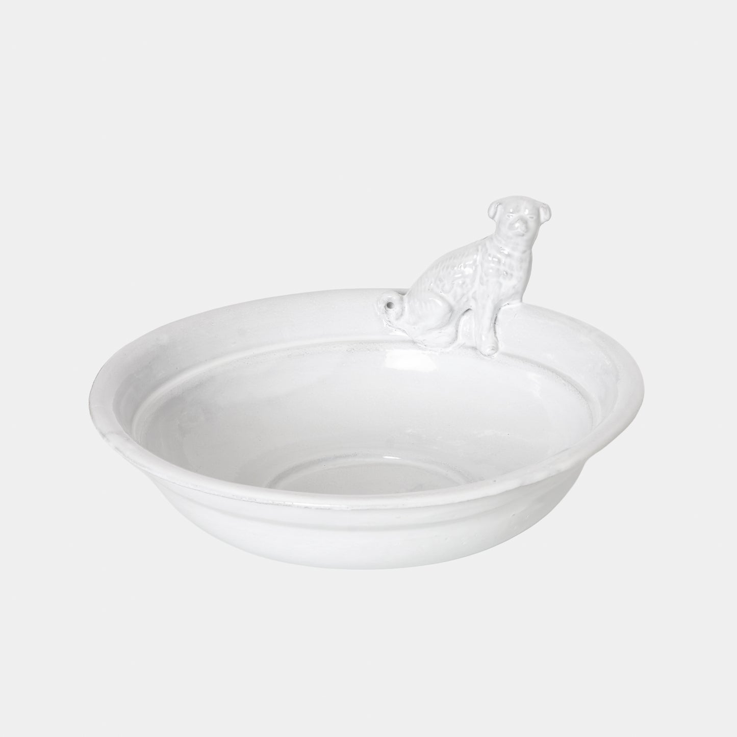 Astier de Villate Chien Bowl