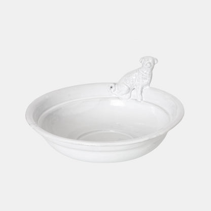 Astier de Villate Chien Bowl