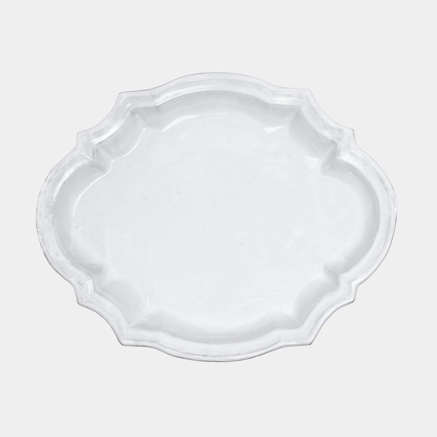 Astier de Villate Large Cambridge Platter