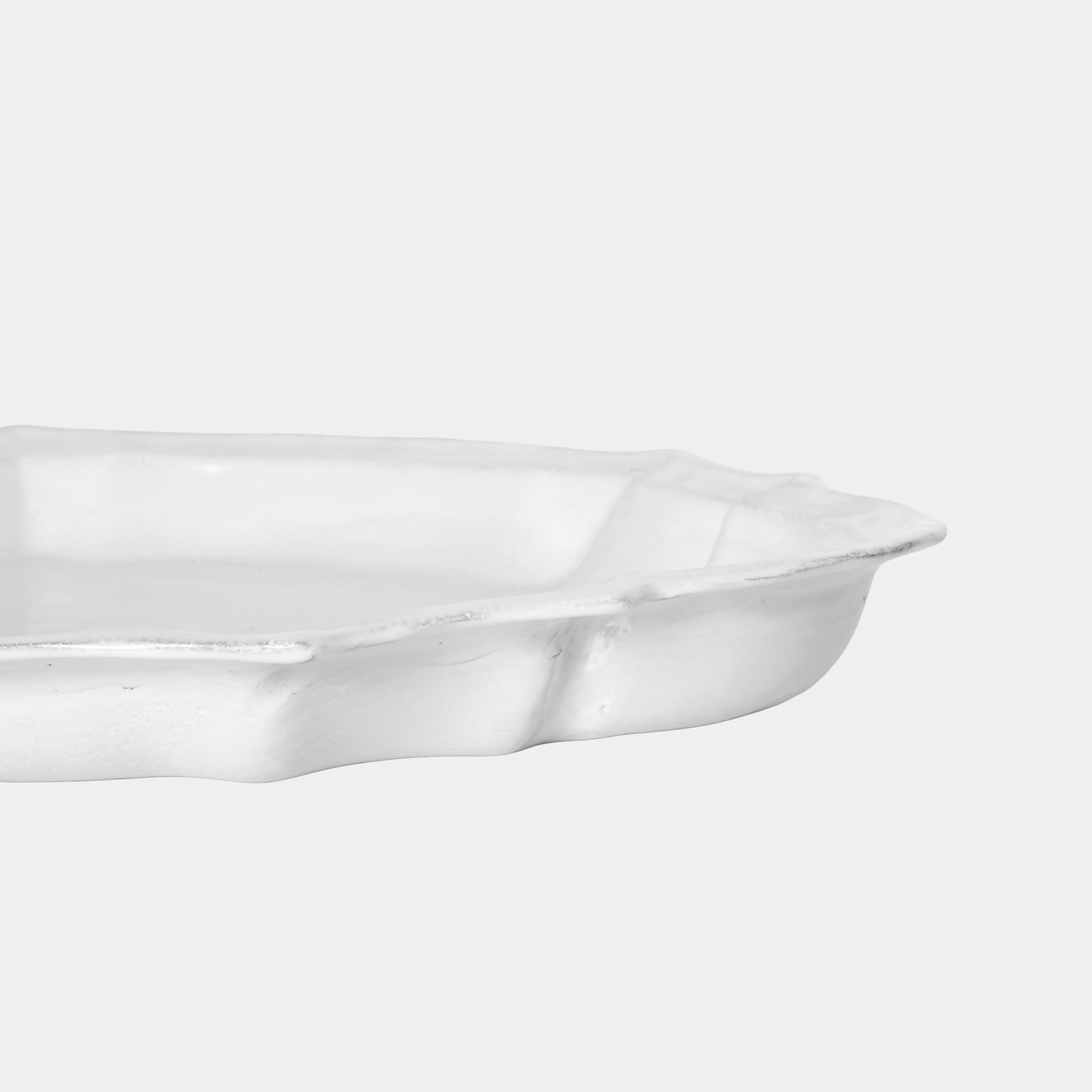 Astier de Villate Large Cambridge Platter