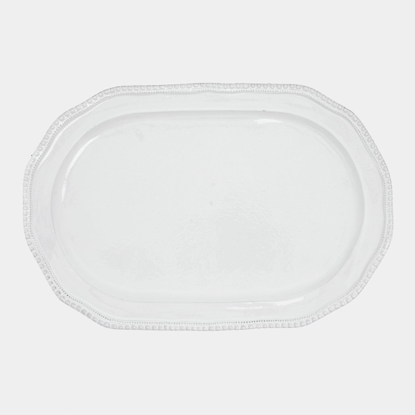 Astier de Villate Large Long Clarabelle Platter