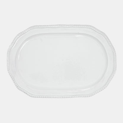 Astier de Villate Large Long Clarabelle Platter