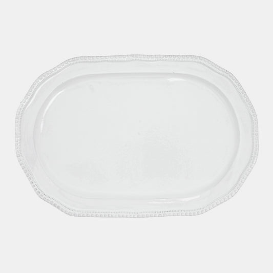 Astier de Villate Large Long Clarabelle Platter