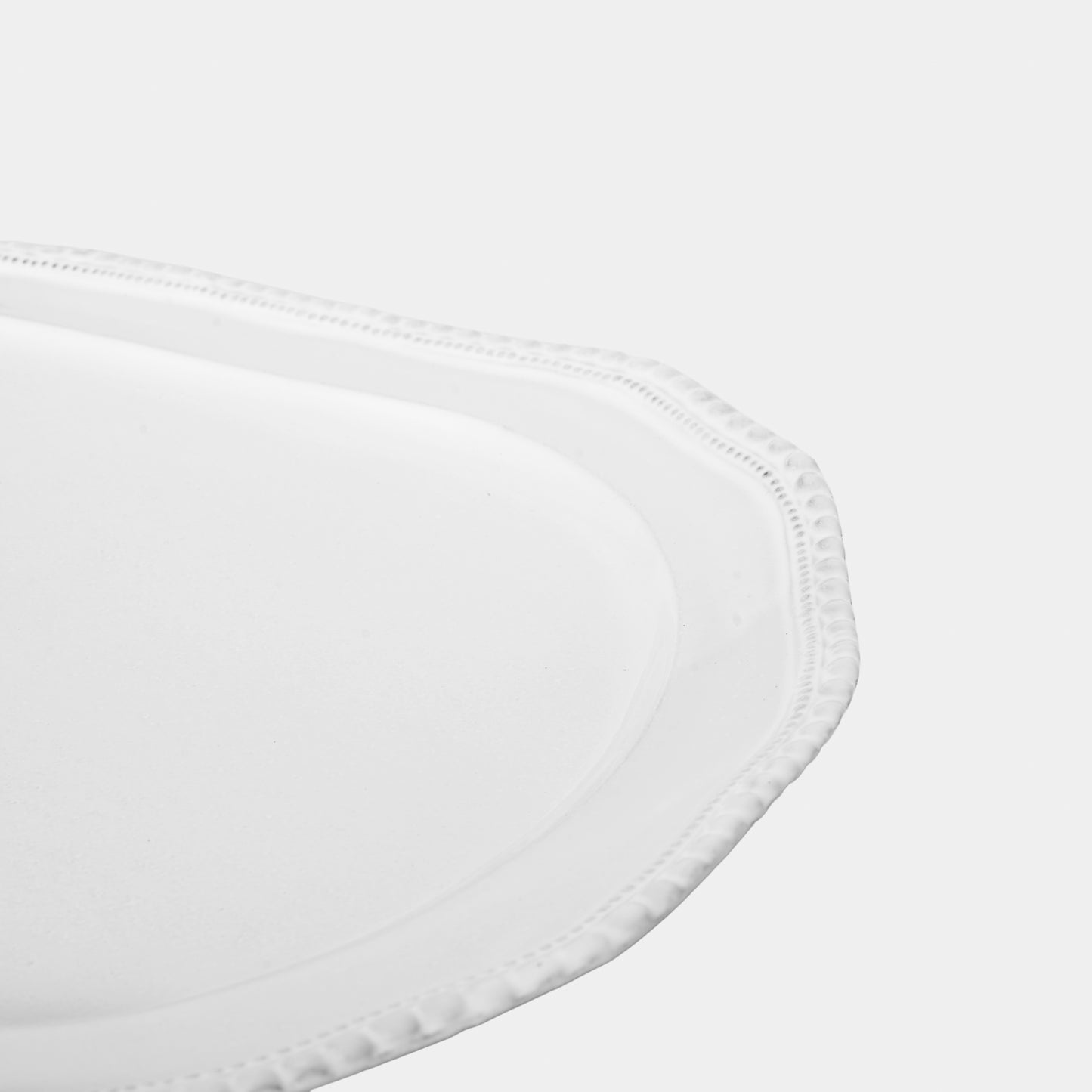Astier de Villate Large Long Clarabelle Platter