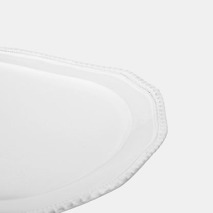 Astier de Villate Large Long Clarabelle Platter