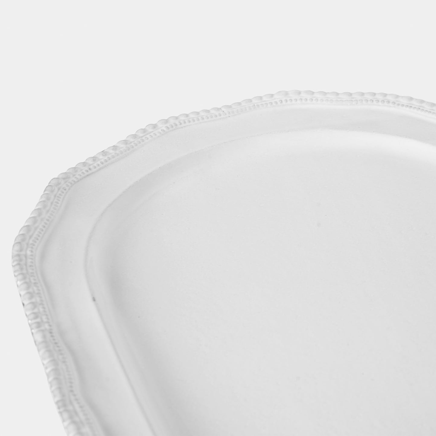 Astier de Villate Large Long Clarabelle Platter