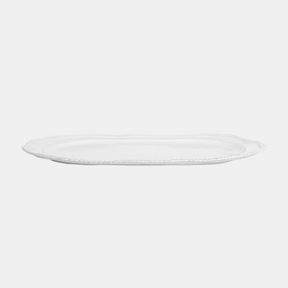 Astier de Villate Large Long Clarabelle Platter