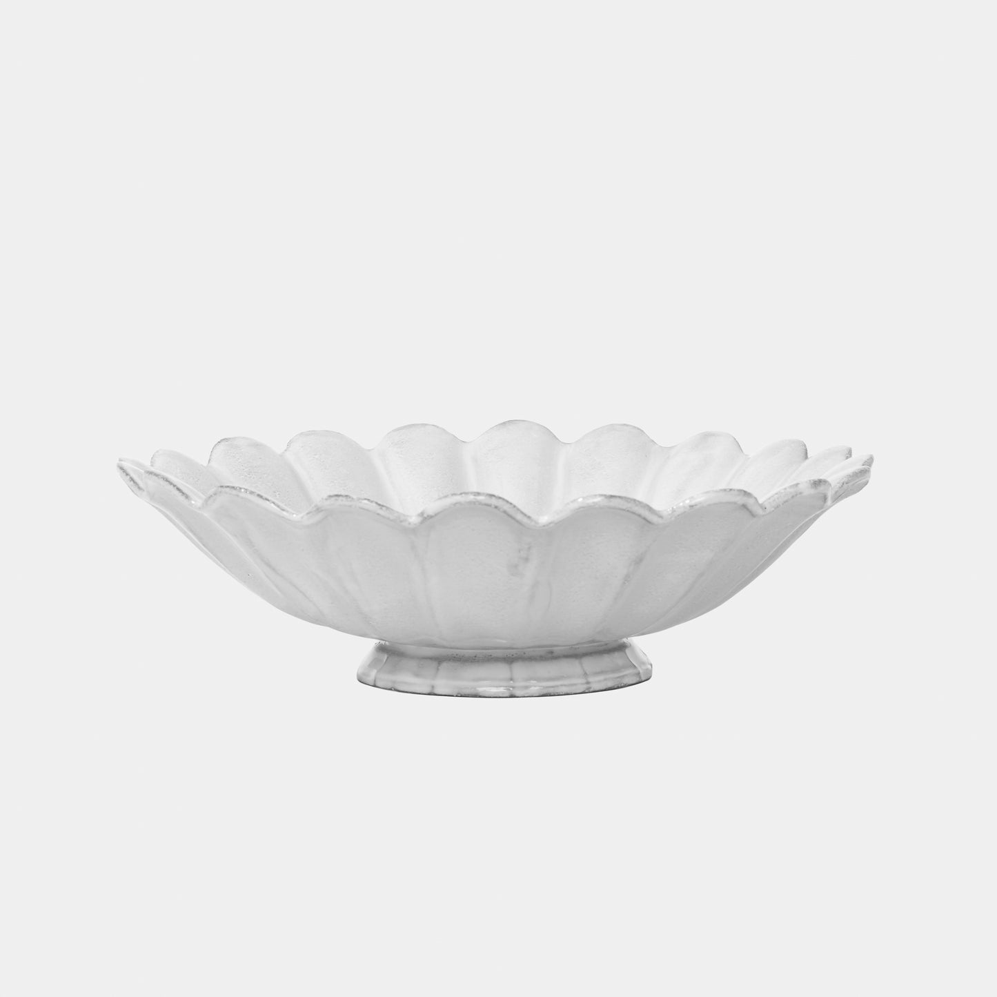Astier de Villate Large Marguerite Fruit Bowl