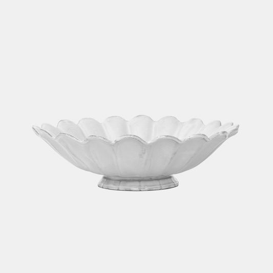 Astier de Villate Large Marguerite Fruit Bowl