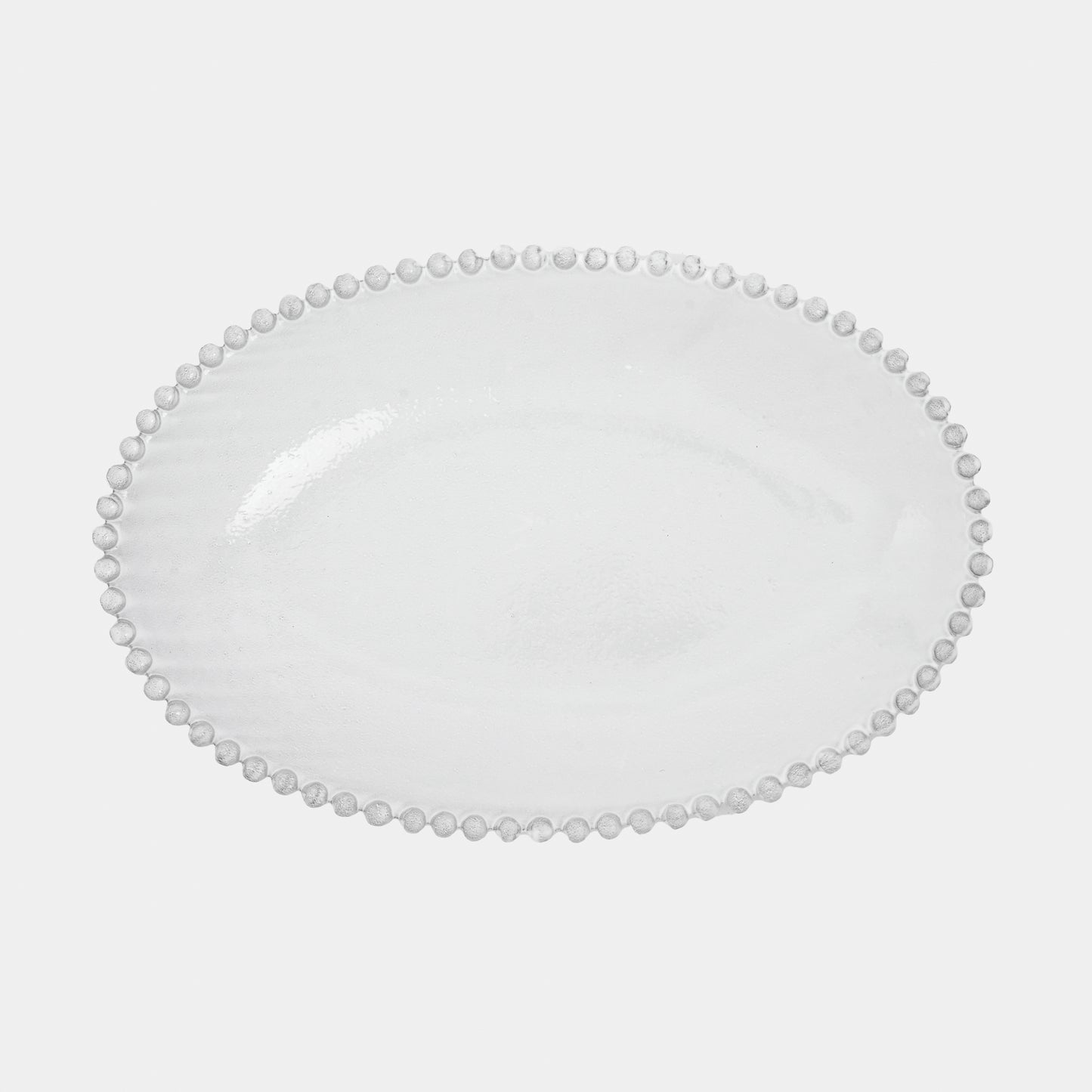 Astier de Villate Large Oval Adélaïde Platter