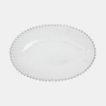 Astier de Villate Large Oval Adélaïde Platter
