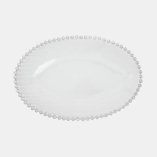 Astier de Villate Large Oval Adélaïde Platter