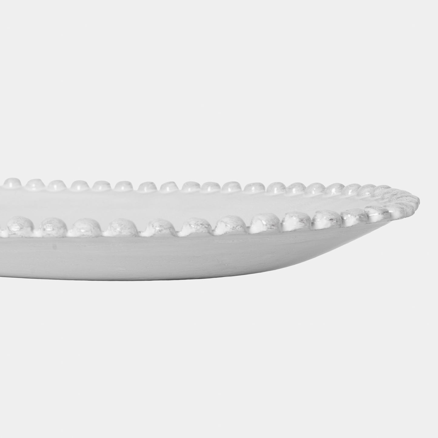 Astier de Villate Large Oval Adélaïde Platter