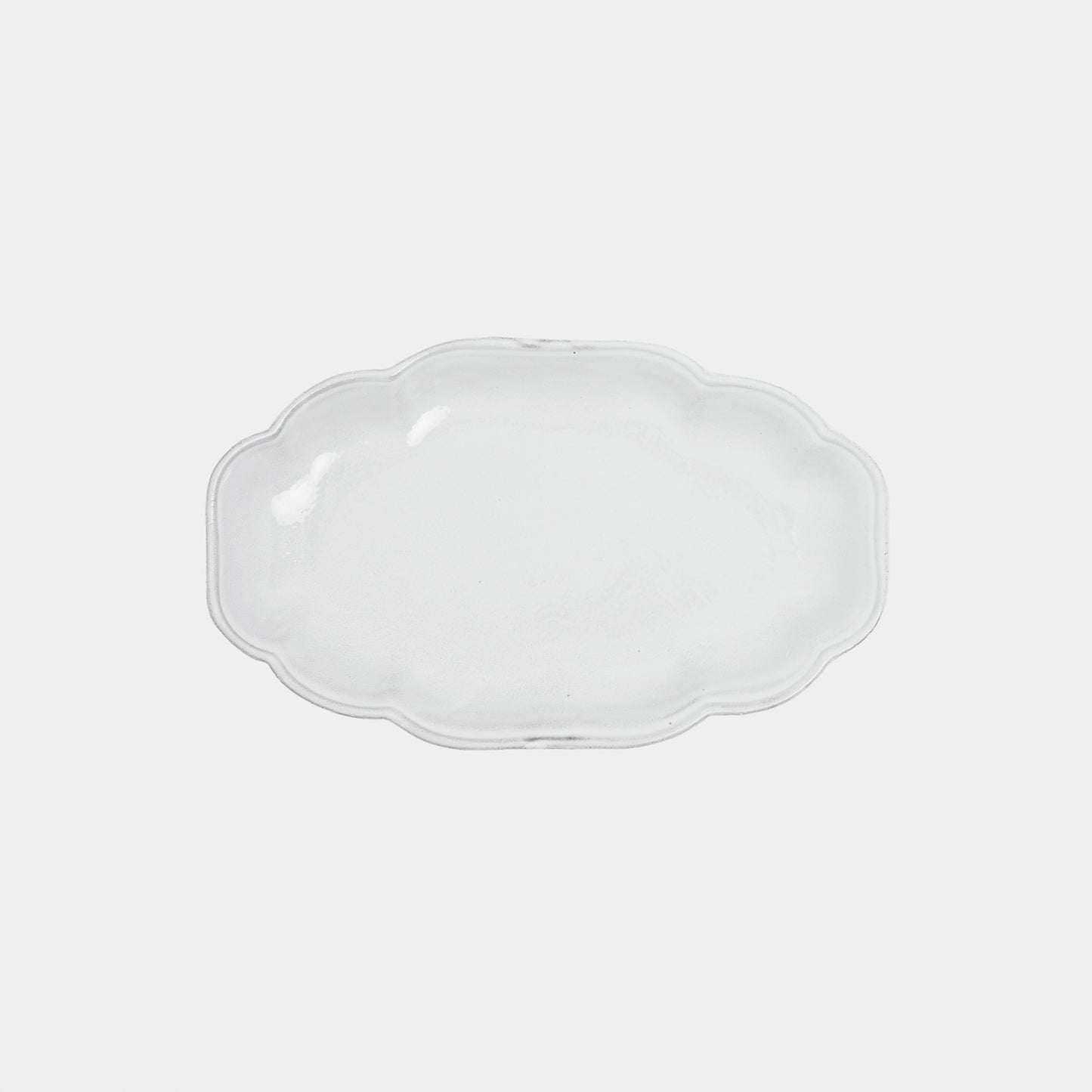 Astier de Villate Medium Oval Bac Platter