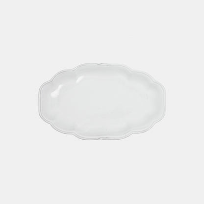 Astier de Villate Medium Oval Bac Platter