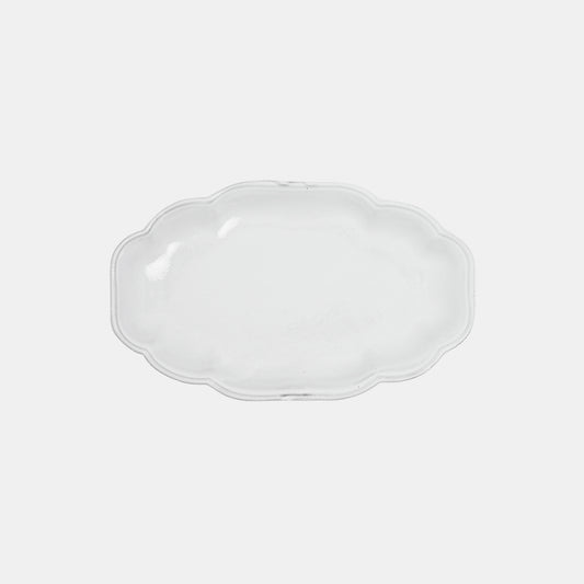 Astier de Villate Medium Oval Bac Platter