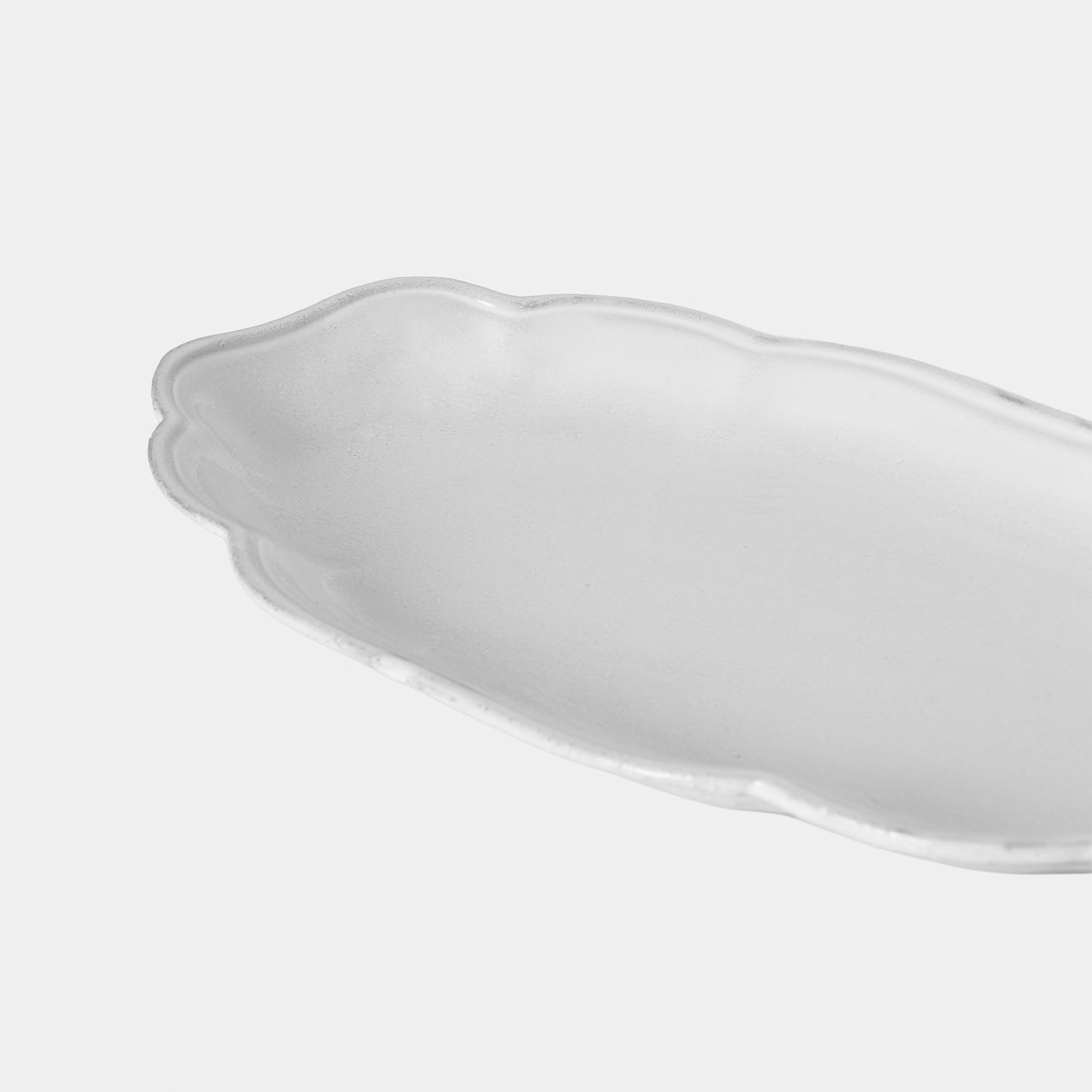 Astier de Villate Medium Oval Bac Platter