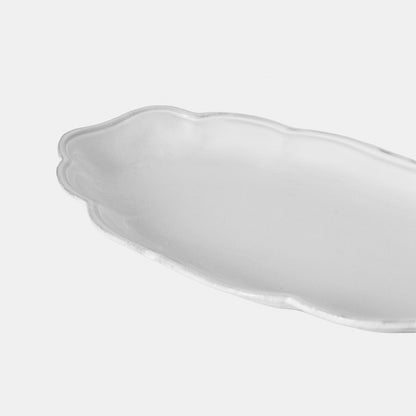 Astier de Villate Medium Oval Bac Platter
