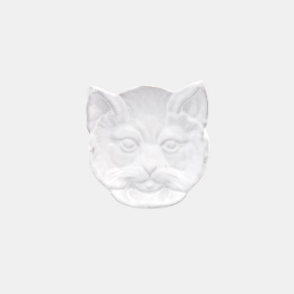 Astier de Villatte Small Chat Dish