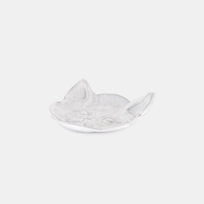 Astier de Villatte Small Chat Dish