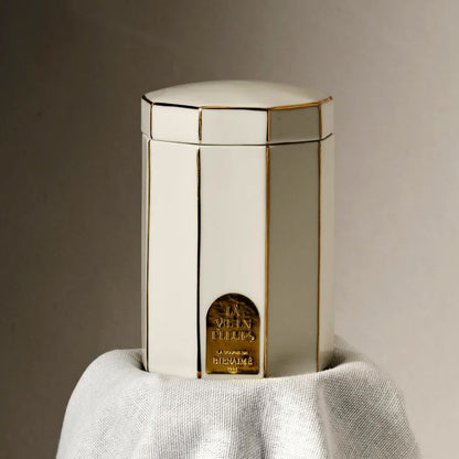 Bienaimé Scented Candle-La Vie En Fleurs