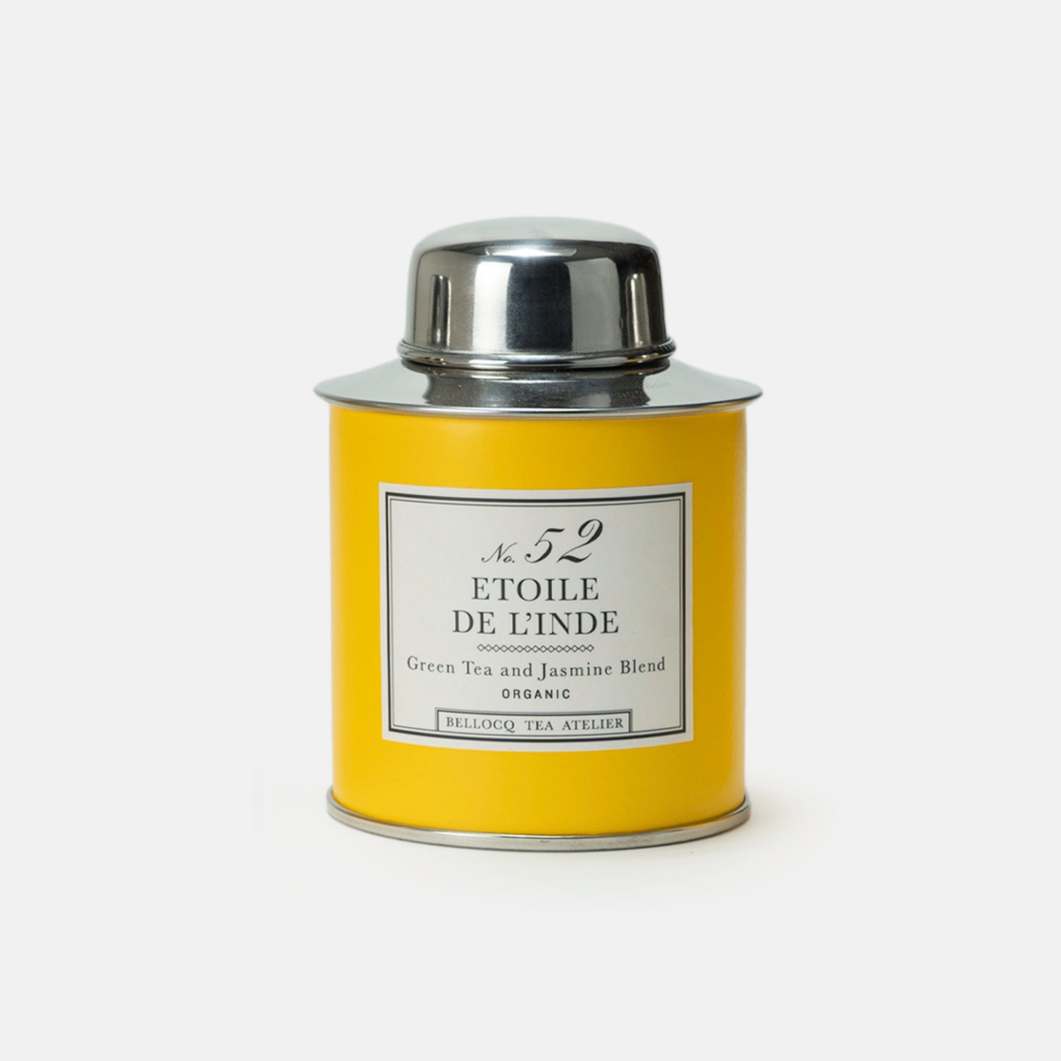 Bellocq