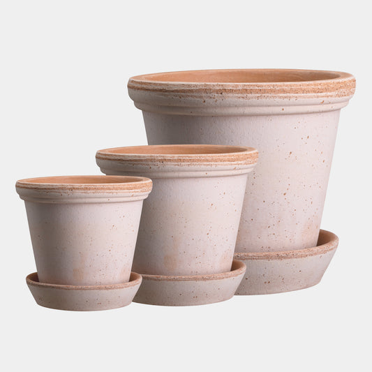 Bergs Flora Pot