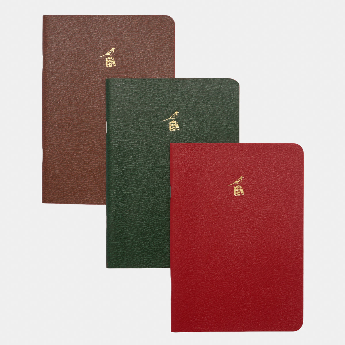 Bieffe Handmade Italian Notebook