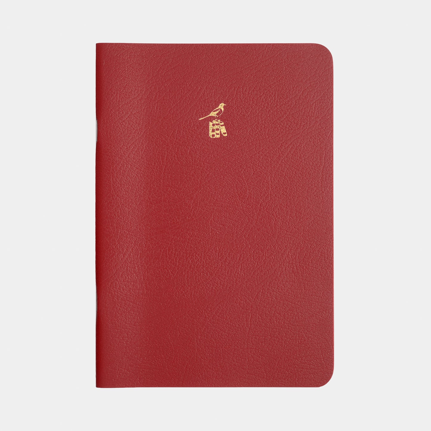 Bieffe Handmade Italian Notebook