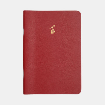 Bieffe Handmade Italian Notebook