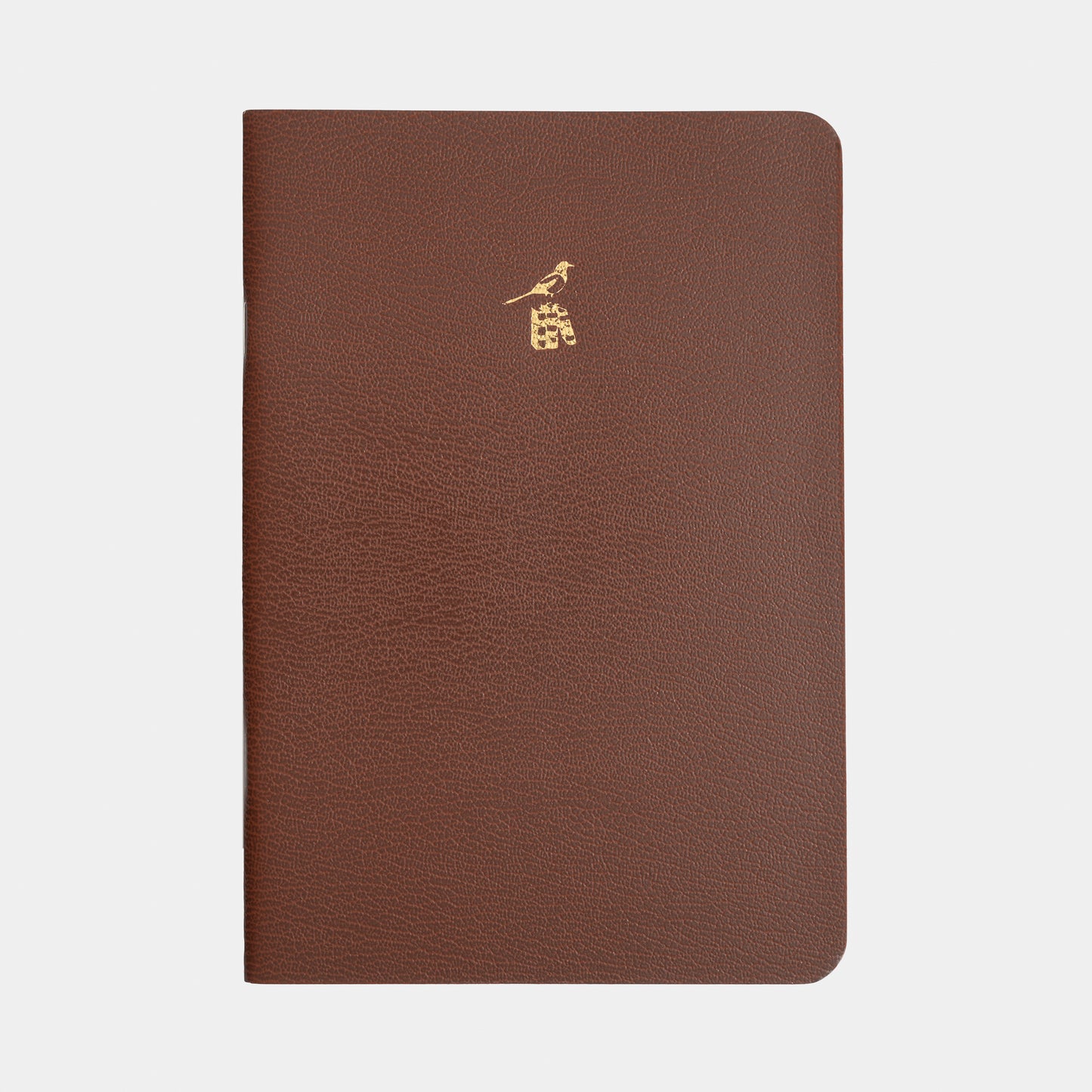 Bieffe Handmade Italian Notebook