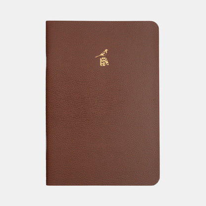 Bieffe Handmade Italian Notebook