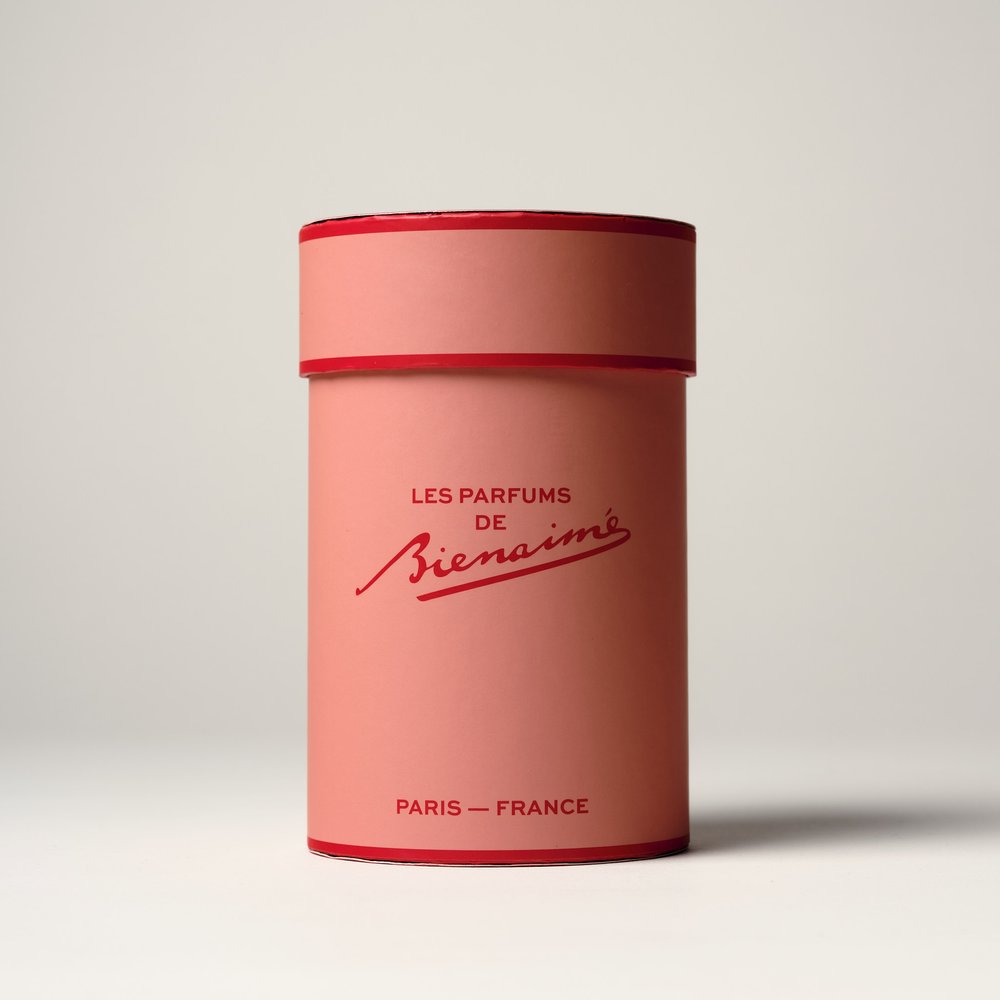 Bienaimé La Vie en Fleur Eau de Parfum 75ML
