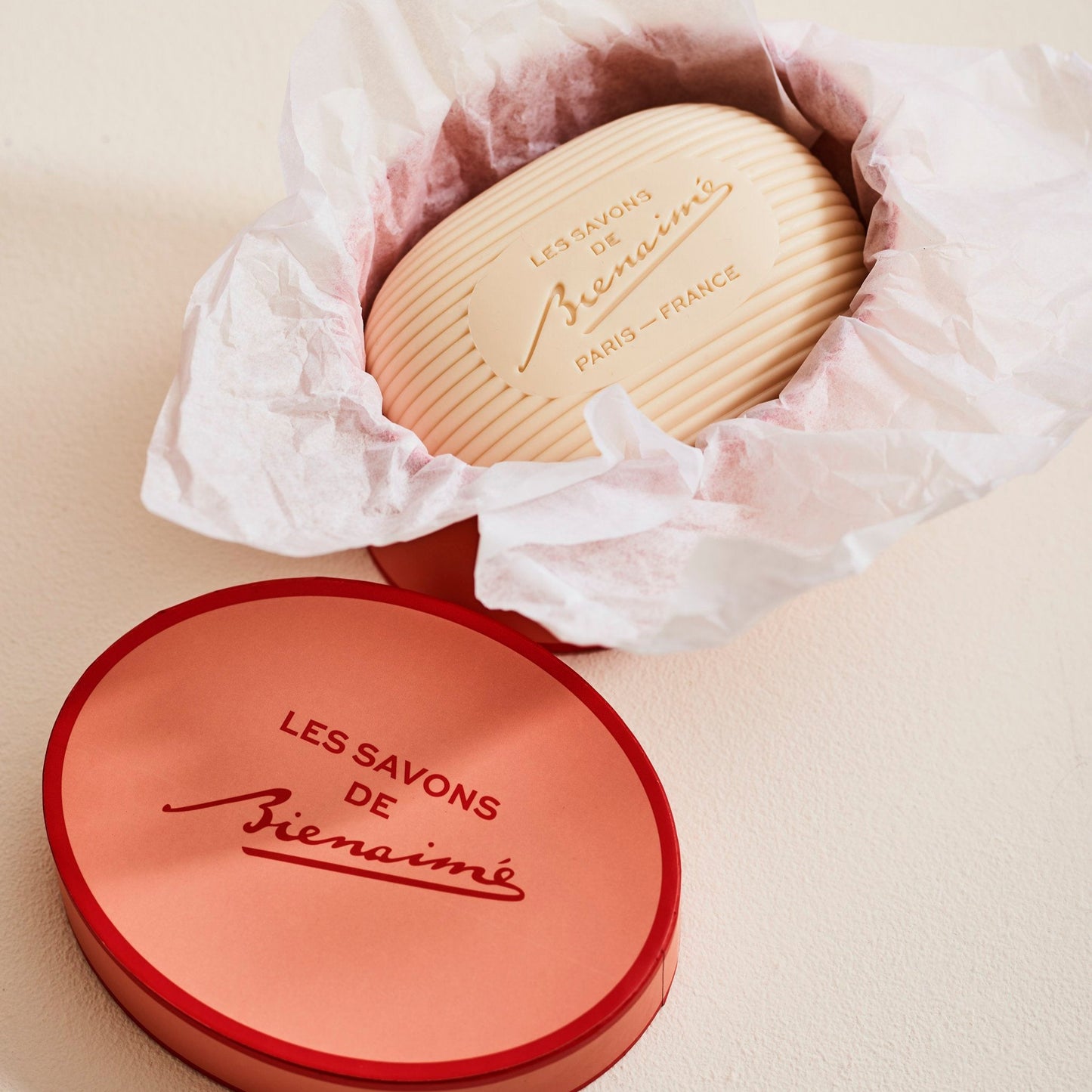 Bienaimé Solid Soap 150g