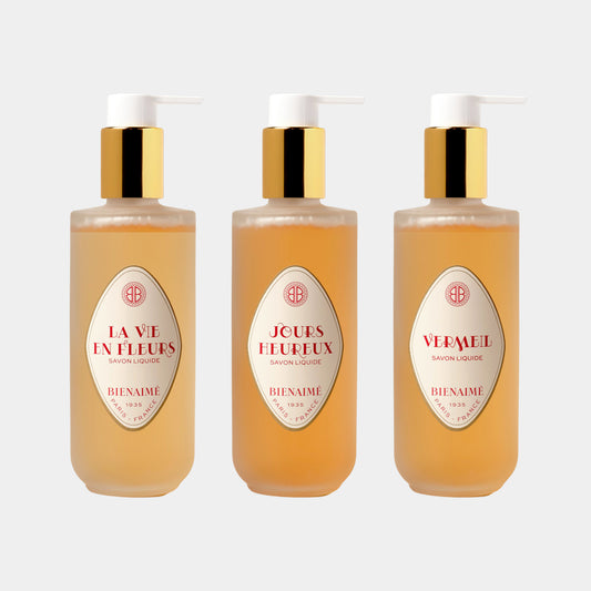 Bienaimé Liquid Soap