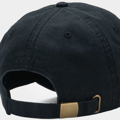 Gardenheir Logo Cap