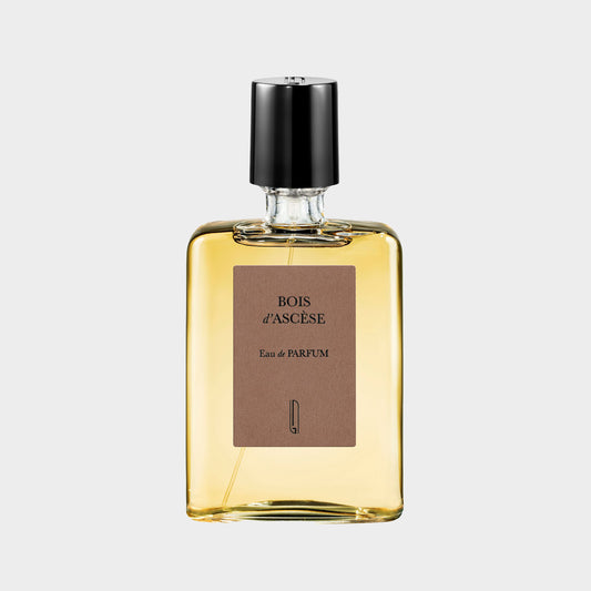 Naomi Goodsir BOIS D'ASCÈSE Eau de Parfum 50ml
