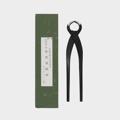 Kaneshin Japanese Bonsai Root Cutter