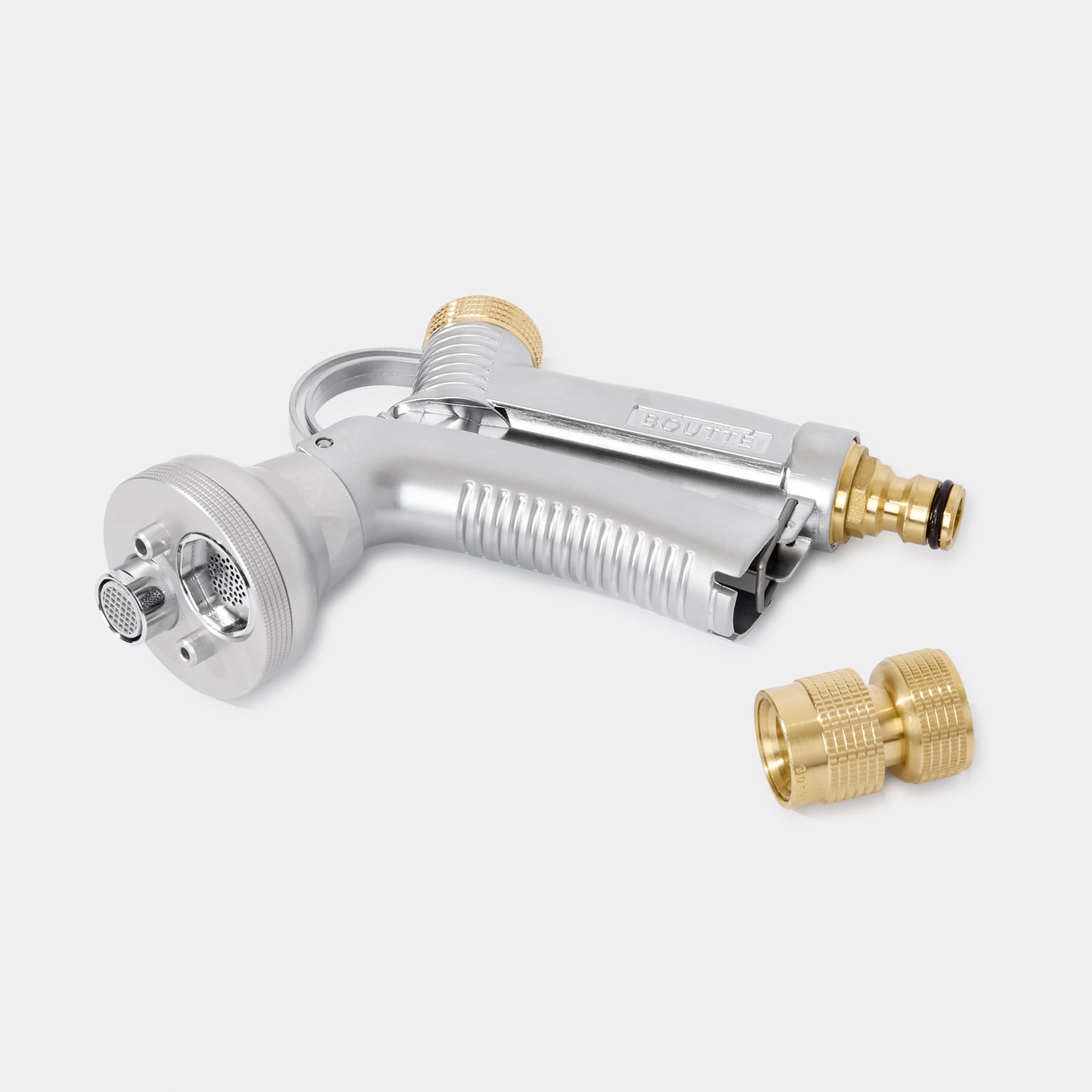 French Multi-Function Spray Nozzle