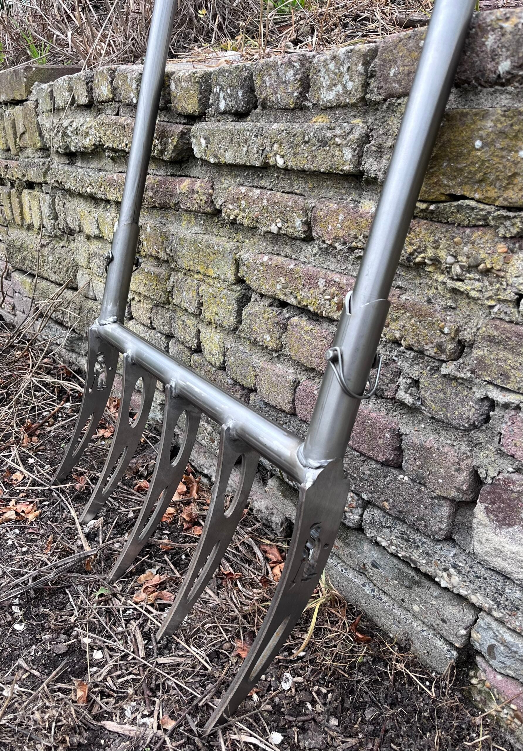 Sneeboer Broadfork