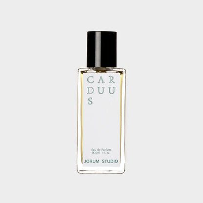 Jorum Carduus Eau de Parfum