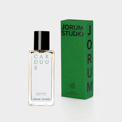 Jorum Carduus Eau de Parfum